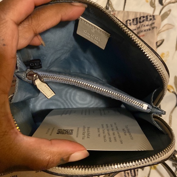 Gucci sega mini moon and stars mini crossbody - Picture 6 of 7